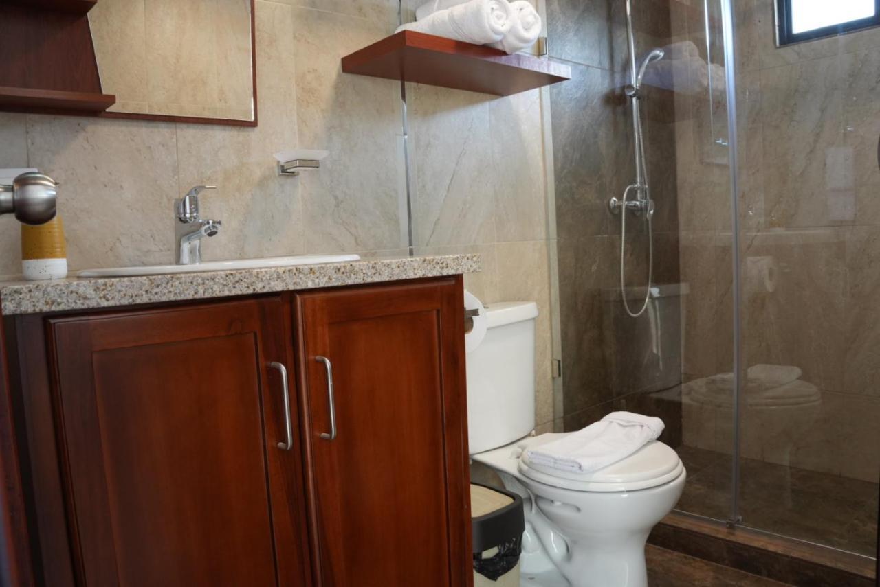 Apartament Casa Roja Residencia 10-51 Cuenca Zewnętrze zdjęcie